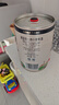 保拉纳（Paulaner）柏龙 酵母型小麦白啤 5L*1桶装 德国啤酒 京东自营 年货送礼 实拍图