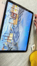 Apple/苹果 iPad11英寸 A16芯片2025年款 平板电脑 (128GB WLAN版/学习办公娱乐)银色 实拍图