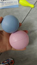 曼尔乐器钢琴手型手指训练球钢琴手势球矫正球儿童指力练习球手型防塌 实拍图