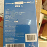 飞利浦（PHILIPS）USB3.0分线器 高速扩展4口集线器HUB拓展坞笔记本电脑五合一转换转接头延长线Type-C供电口2米 实拍图
