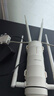 睿因（Wavlink）AERIAL HD4 1200M双频户外路由器 室外大功率无线AP 工程全向wifi覆盖 农村wifi基站 实拍图