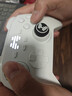 北通鲲鹏20无线游戏手柄智控双切扳机震动蓝牙手柄xbox电脑PC手机steam电视NSswitch2 宝可梦 仁王3 实拍图