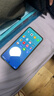 小米 REDMI K80 国家补贴 第三代骁龙 8 6550mAh大电池 澎湃OS 雪岩白 12GB+512GB 红米5G手机 实拍图