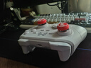 北通鲲鹏20无线游戏手柄智控双切扳机震动蓝牙手柄xbox电脑PC手机steam电视NSswitch2 宝可梦 仁王3 实拍图