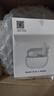 小米（MI）Redmi Buds 6 青春版 入耳式蓝牙耳机 42dB降噪 适用于安卓苹果手机 晴雪白 实拍图