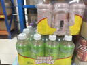 康师傅 金桔柠檬 果味饮品 饮料整箱装 330ml*12瓶 热门商品 实拍图