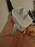 Apple/苹果 20W USB-C充电器  type-c充电器苹果手机充电器原装手机快充头 苹果17手机充电器 实拍图