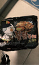 三养（SAMYANG）火鸡面三养速食方便面袋装 700g(140g*5)泡面拌面早餐零食 实拍图