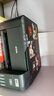 爱普生（EPSON）墨仓式 L3255彩色打印机 微信打印/无线连接  家用打印优选 AI学习打印机（打印、复印、扫描） 实拍图