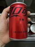 Coca-Cola饮料  零度 无糖 汽水 碳酸饮料 200ml*12罐 年货 实拍图
