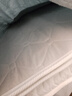 锦汐 椰棕床垫可折叠榻榻米床垫席梦思棕榈床垫棕垫硬薄宿舍家用垫子 3E椰棕总厚约5cm-白色-折叠款 1.5米*2米 实拍图
