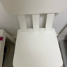 宜家（IKEA）MAMMUT玛莫特儿童桌学习绘画小桌子学生家用幼儿园餐桌 白色儿童椅 实拍图