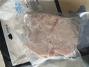 京东跑山猪 湖南产区 湘佳湘西国产黑猪里脊肉600g 烧烤食材生鲜黑猪肉 实拍图