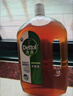 滴露（Dettol）消毒液衣物除菌液洗衣消毒水1.8L 杀菌除螨除甲流H3N2春节大扫除 实拍图