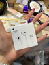 Apple/苹果 EarPods USB-C有线耳机 type-c有线耳机苹果耳机 苹果17有线耳机笔记本耳机游戏音乐 实拍图