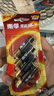 南孚7号电池12粒 七号碱性 聚能环5代 适用耳温枪/血糖仪/无线鼠标/遥控器/血压计/挂钟/血氧仪等 实拍图