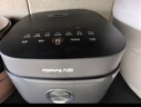 九阳（Joyoung）家用3升2~3人0涂层电饭煲电饭锅316L不锈钢球胆无涂层1200W IH电磁加热5A好米饭国家补贴F-30F315L 实拍图