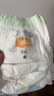 宜婴新梦想家全包臀小内裤2XL34片拉拉裤超薄【品牌直供 安心品质】 实拍图