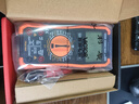 胜利仪器（VICTOR）万用表高精度型电工专用数字万能表家用型智能防烧 VC890C+MAX 实拍图