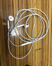 Apple/苹果 EarPods 闪电/Lightning有线耳机 苹果耳机有线耳机原装耳机 适用闪电接口的手机平板 实拍图