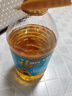 福临门食用油 葵花籽清香食用植物调和油5L 中粮出品 新老包装随机发货 实拍图
