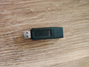 金士顿（Kingston）64GB USB3.2 Gen 1 U盘 DTX 大容量U盘 时尚设计 轻巧便携 学习办公投标电脑车载通用 实拍图