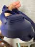 JBL TUNE 730BT 头戴式蓝牙耳机 手机电脑游戏音乐耳麦 超长续航 生日礼物 深海蓝 实拍图