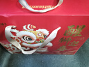 良品铺子醒狮迎春礼坚果零食礼盒组合2068g/2058g混发春节年货节送礼团购 实拍图