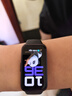 华为（HUAWEI）手环10 标准版 曜石黑 智能手环专业睡眠分析情绪健康心率监测运动手环华为手环9升级 实拍图
