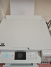 爱普生（EPSON）L4266墨仓式彩色无线多功能一体机家用/办公 AI学习打印机（打印复印扫描 wifi 自动双面 液晶屏） 实拍图