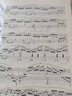 正版肖邦练习曲集 波兰原作版钢琴曲 人民音乐出版社 帕德雷夫斯基 钢琴曲谱音乐谱书籍 肖邦钢琴基础练习曲曲谱教材教程音乐图书 实拍图