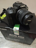 佳能（Canon）EOS R50 18-45mm套机黑色 微单相机入门新手相机 旅游vlog直播高清便携 实拍图