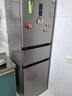 容声273L三开门小冰箱小户型家用超薄风冷无霜一级能效变频出租房以旧换新BCD-273E20RNLAJ国家补贴 实拍图