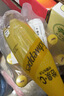 可口可乐（Coca-Cola）怡泉可口可乐怡泉 Schweppes +C 柠檬味汽水 碳酸饮料 400ml*12瓶 实拍图