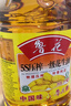 鲁花【保真花生油】 食用油 5S 压榨一级 花生油 5L 实拍图