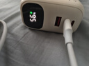 绿联适用苹果17/16/15充电线Type-C数据线双头PD60W快充ctoc车载iPhone17/16/15ProMax手机平板笔记本 实拍图
