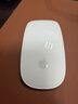 Apple/苹果 妙控鼠标-白色 多点触控表面 苹果鼠标无线蓝牙鼠标无线鼠标办公鼠标静音便携 实拍图