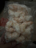 GUO LIAN国联 阿根廷红虾仁加大号无冰净重200g 7-13只 京东虾仁品质年货 实拍图