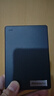 纽曼（Newsmy）1TB 移动硬盘机械 双盘备份 清风Plus加强版 USB3.0 2.5英寸 风雅黑 海量存储 手机连接 格纹设计 实拍图
