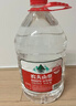 农夫山泉 饮用水 饮用天然水5L*4桶 整箱装 桶装水随机包装 实拍图
