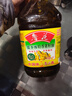 鲁花 【保真菜籽油】食用油 低芥酸特香菜籽油 5L  /桶   实拍图