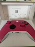 微软（Microsoft）Xbox无线游戏手柄 无线控制器 浪漫粉 蓝牙适配Xbox/PC/平板/手机 Steam促销黑神话 33号远征队 实拍图