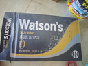 屈臣氏（Watsons）原味无糖苏打水0糖0卡饮料特调330mL*24罐整箱 年货送礼健康饮品 实拍图
