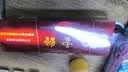 坚华德玻璃钢伸缩围栏绝缘电力安全施工围挡移动式护栏防护栏警戒隔离栏 1.2高*2.5米长 加厚【红白色】 实拍图