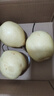 京喜加赵州水晶鸭梨新鲜水果产地直发【六】单果180g起 带箱2斤净重1.6-1.8斤 晒单实拍图