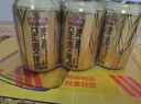珠江啤酒（PEARL RIVER）10度 珠江金麦穗啤酒 330ml*24听 整箱装 京东自营 实拍图