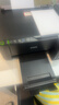 爱普生（EPSON）墨仓式 L3255彩色打印机 微信打印/无线连接  家用打印优选 AI学习打印机（打印、复印、扫描） 实拍图