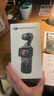 大疆 DJI Osmo Pocket 3 一英寸口袋云台相机 OP灵眸手持数码相机 旅游摄影摄像 直播vlog拍摄 标准版 官方标配 实拍图