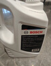 博世（BOSCH）有机长效汽车防冻液发动机冷却液 养车保养 冰点-45℃ 4L（红色） 实拍图