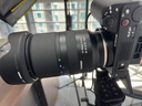腾龙（Tamron）旗舰店 B070 17-70mmF/2.8防抖半画幅索尼口/X卡口腾龙1770大光圈镜头半画幅人像旅行腾龙17 70 索尼E卡口 官方标配【送腾龙UV+黑柔滤镜+清洁套装】 实拍图